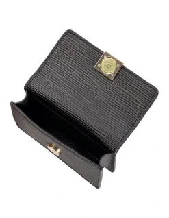 Dune London Kini Purse In Black 8 Dune London Kini Purse In Black -Mocha shop 954060130 3 720x928