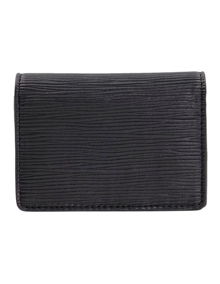 Dune London Kini Purse In Black 6 Dune London Kini Purse In Black - Image 4