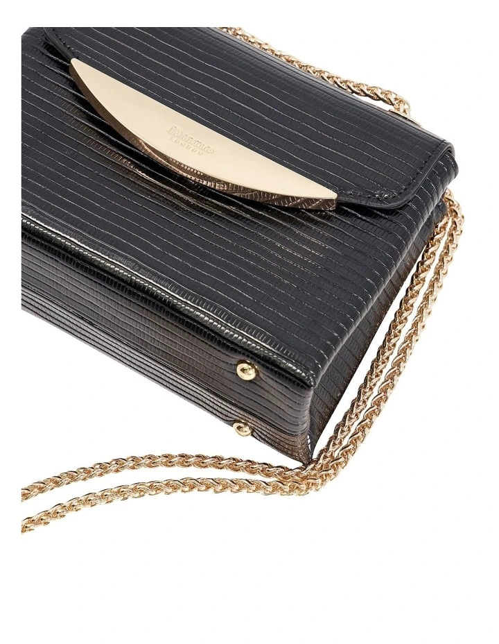 Dune London Eangelina Bag In Black 5 Dune London Eangelina Bag In Black - Image 3