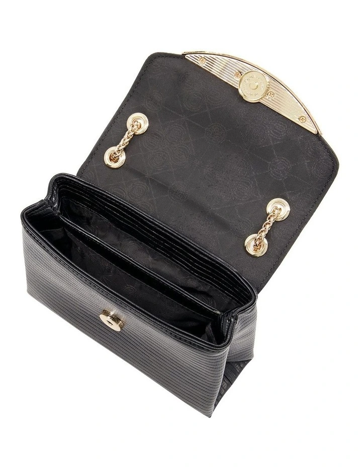 Dune London Eangelina Bag In Black 6 Dune London Eangelina Bag In Black - Image 4