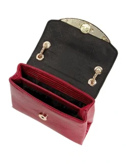 Dune London Eangelina Bag In Red 8 Dune London Eangelina Bag In Red -Mocha shop 954060580 3 720x928