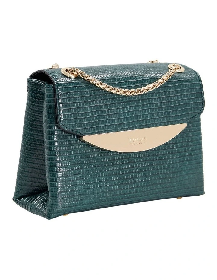 Dune London Eangelina Bag In Green 4 Dune London Eangelina Bag In Green - Image 2