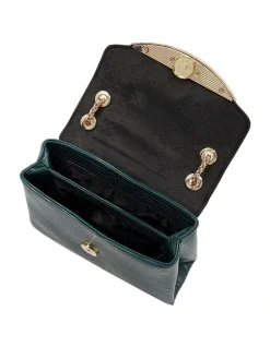 Dune London Eangelina Bag In Green 8 Dune London Eangelina Bag In Green -Mocha shop 954060670 3 720x928