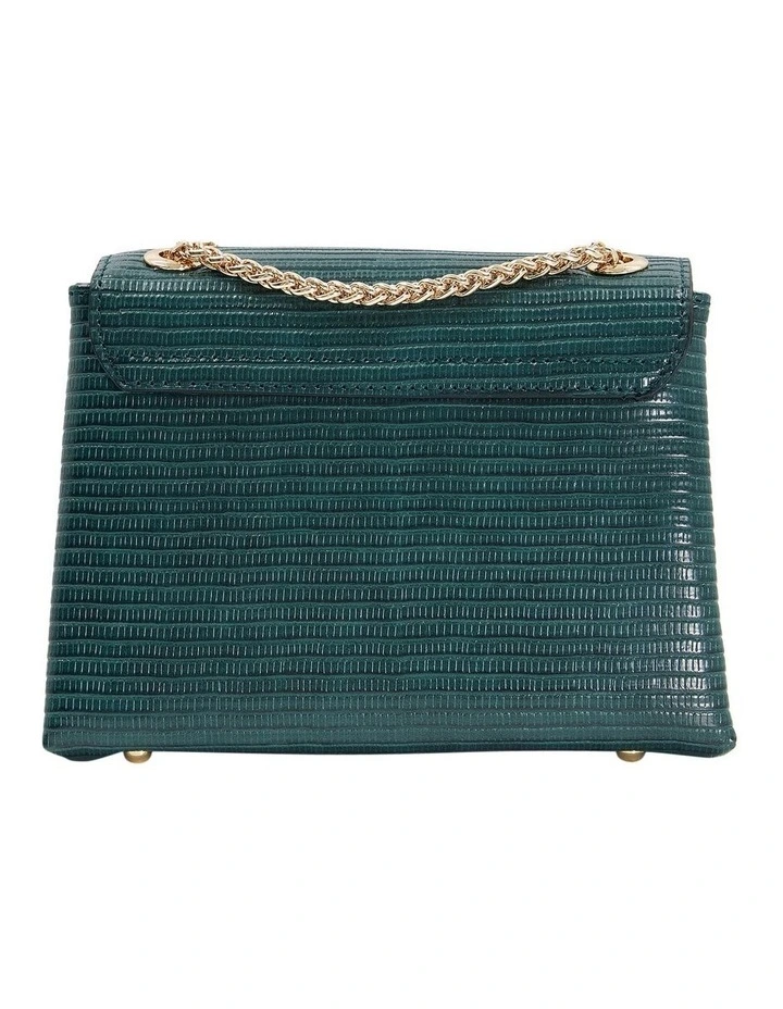 Dune London Eangelina Bag In Green 6 Dune London Eangelina Bag In Green - Image 4