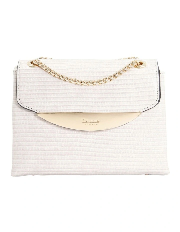 Dune London Eangelina Bag In Ecru 3 Dune London Eangelina Bag In Ecru