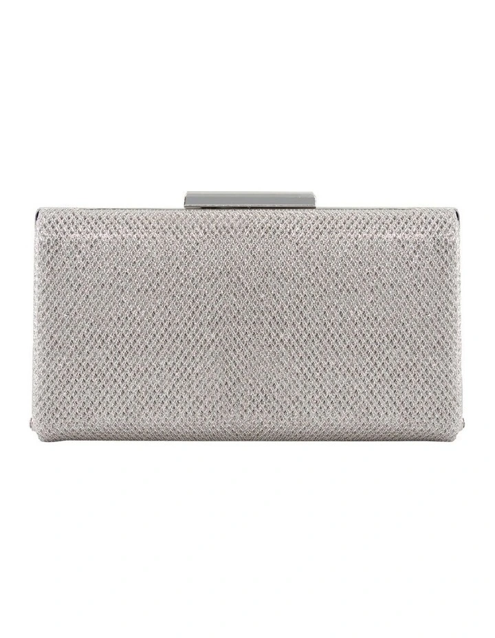 Dune London Bettey Bag In Pewter 6 Dune London Bettey Bag In Pewter - Image 4