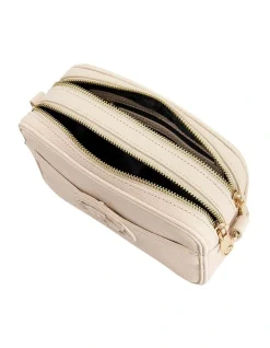 Dune London Dali Bag In Ecru -Mocha shop 954061210 3 720x928