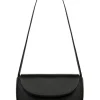 Status Anxiety One Of These Days Flapover Shoulder Bag In Black -Mocha shop 954521290 1 1 720x928