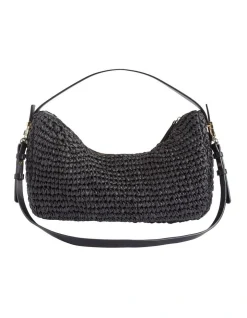 French Connection Phoebe Baguette