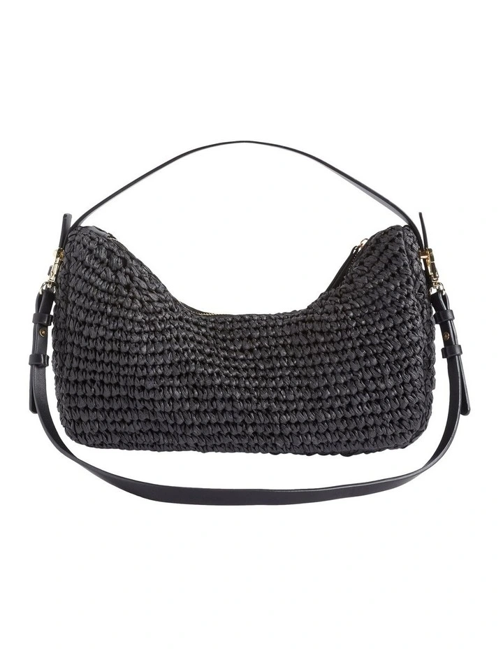 French Connection Phoebe Baguette 3 French Connection Phoebe Baguette