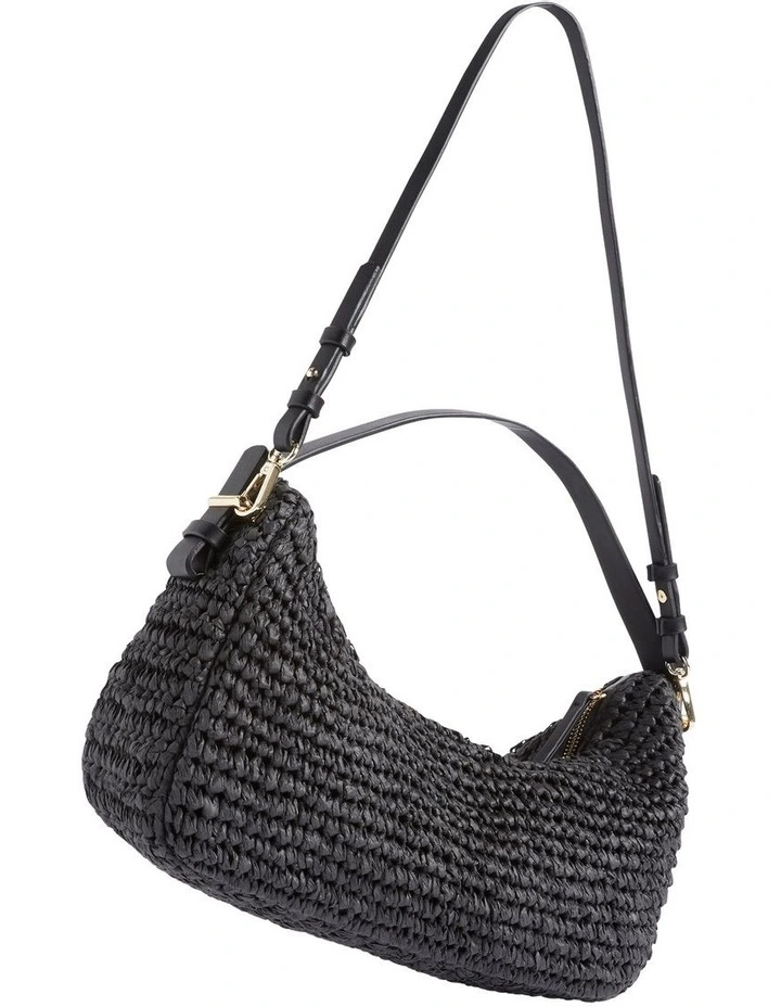 French Connection Phoebe Baguette 5 French Connection Phoebe Baguette - Image 3