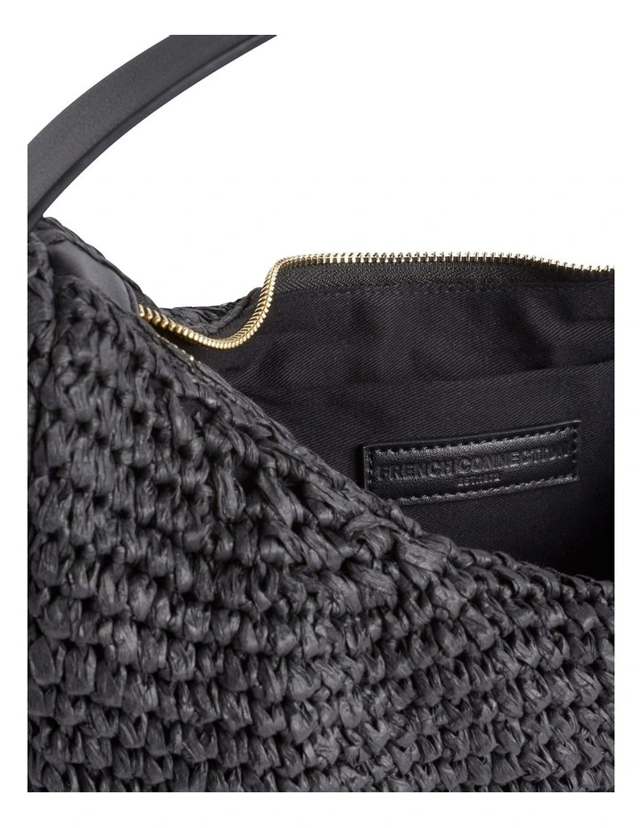 French Connection Phoebe Baguette 6 French Connection Phoebe Baguette - Image 4