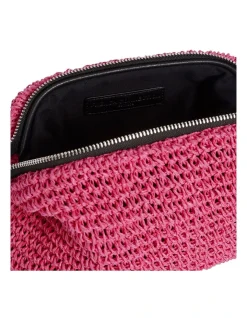 French Connection Sophie Pouch 7 French Connection Sophie Pouch -Mocha shop 955535860 955523800 3 720x928