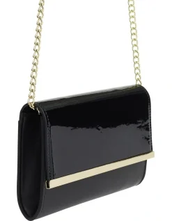 Review Iris Clutch In Black 9 Review Iris Clutch In Black -Mocha shop 956375110 3 720x928