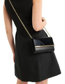 Review Iris Clutch In Black 11 Review Iris Clutch In Black -Mocha shop 956375110 5 720x928