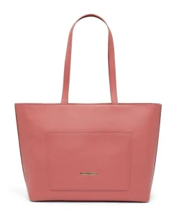David Lawrence Delaney Workwear Bag In Petal