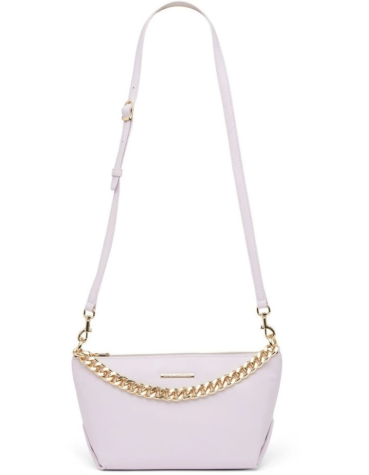 David Lawrence Merida Cross Body Bag In Whisper 3 David Lawrence Merida Cross Body Bag In Whisper
