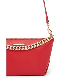 David Lawrence Merida Cross Body Bag In Poppy 8 David Lawrence Merida Cross Body Bag In Poppy -Mocha shop 957480130 3 720x928