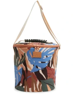 Billabong Palmas Cooler Bag In Assorted