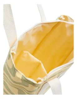 Billabong Wave Pool Drink Cooler In Assorted -Mocha shop 958382830 5 720x928