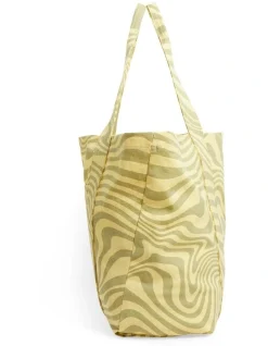 Billabong Wave Pool Tote Bag In Assorted -Mocha shop 958384000 3 720x928
