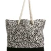 Billabong Sea Cat Beach Bag In Black -Mocha shop 958384180 1 720x928