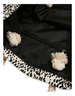 Billabong Sea Cat Beach Bag In Black -Mocha shop 958384180 4 720x928