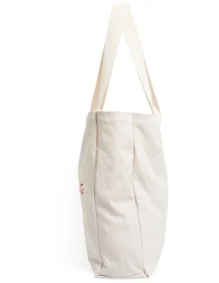 Billabong Day For It Beach Bag In Salt Crystal -Mocha shop 958384270 3 720x928