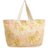 Billabong Haveli Bay Carry Bag In Peach 1 Billabong Haveli Bay Carry Bag In Peach -Mocha shop 958384360 1 720x928