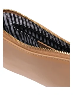 Mocha Carla Mini Crossbody Bag In Tan 8 Mocha Carla Mini Crossbody Bag In Tan -Mocha shop 958711960 3 720x928