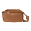 Mocha Laural Crossbody Bag In Tan/Silver -Mocha shop 958712410 1 720x928