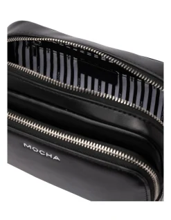 Mocha Medina Camera Bag In Black 8 Mocha Medina Camera Bag In Black -Mocha shop 958712590 3 720x928