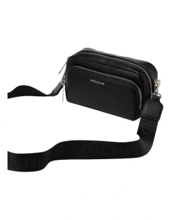 Mocha Medina Camera Bag In Black 9 Mocha Medina Camera Bag In Black -Mocha shop 958712590 4 720x928