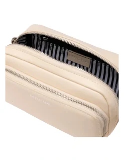 Mocha Medina Camera Bag In Cream -Mocha shop 958712770 3 720x928