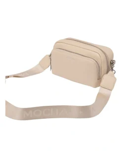 Mocha Medina Camera Bag In Cream -Mocha shop 958712770 4 720x928
