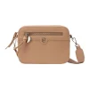 Mocha Cindi Box Crossbody Bag Fabric Strap In Taupe 2 Mocha Cindi Box Crossbody Bag Fabric Strap In Taupe -Mocha shop 958713760 1 720x928