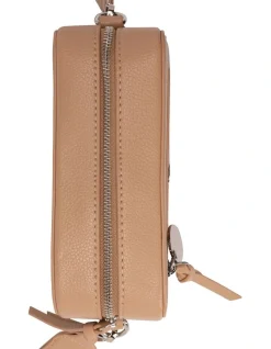 Mocha Cindi Box Crossbody Bag Fabric Strap In Taupe 8 Mocha Cindi Box Crossbody Bag Fabric Strap In Taupe -Mocha shop 958713760 3 720x928