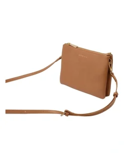 Mocha Double Jessie Crossbody In Tan/ Gold 9 Mocha Double Jessie Crossbody In Tan/ Gold -Mocha shop 958714120 4 720x928
