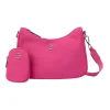 Mocha Ebby Crossbody Bag In Pink -Mocha shop 958715290 1 720x928