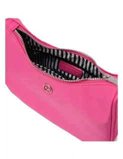 Mocha Ebby Crossbody Bag In Pink 8 Mocha Ebby Crossbody Bag In Pink -Mocha shop 958715290 3 720x928