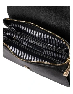 Mocha Edith Crossbody Bag In Black 8 Mocha Edith Crossbody Bag In Black -Mocha shop 958715380 3 720x928