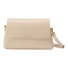 Mocha Edith Crossbody Bag In Cream -Mocha shop 958715560 1 720x928
