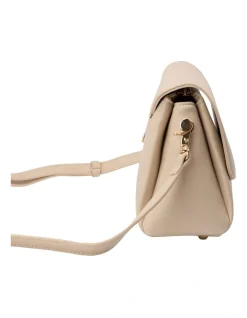 Mocha Edith Crossbody Bag In Cream -Mocha shop 958715560 2 720x928
