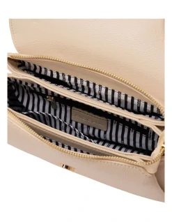 Mocha Edith Crossbody Bag In Cream -Mocha shop 958715560 3 720x928