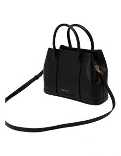 Mocha Edith Tote Bag In Black 9 Mocha Edith Tote Bag In Black -Mocha shop 958715650 4 720x928