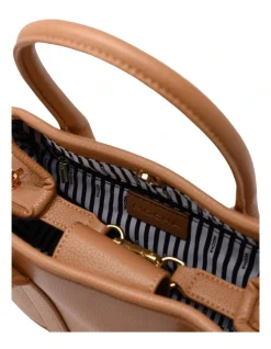 Mocha Edith Tote Bag In Tan 8 Mocha Edith Tote Bag In Tan -Mocha shop 958715740 3 720x928