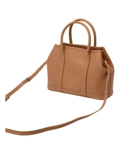 Mocha Edith Tote Bag In Tan 9 Mocha Edith Tote Bag In Tan -Mocha shop 958715740 4 720x928