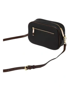 Mocha Libby Leather Crossbody Bag In Black 11 Mocha Libby Leather Crossbody Bag In Black -Mocha shop 958716010 5 720x928
