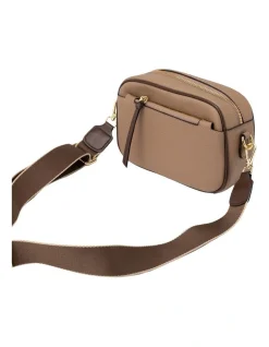 Mocha Libby Leather Crossbody Bag In Taupe 10 Mocha Libby Leather Crossbody Bag In Taupe -Mocha shop 958716100 4 720x928