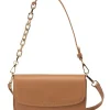 Mocha Donnette Half-Chain Bag Tan 1 Mocha Donnette Half-Chain Bag Tan -Mocha shop 958716640 1 720x928